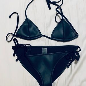 Triangl Bikini set